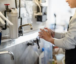 About Emergency plumbing pros Suttons Bay, MI