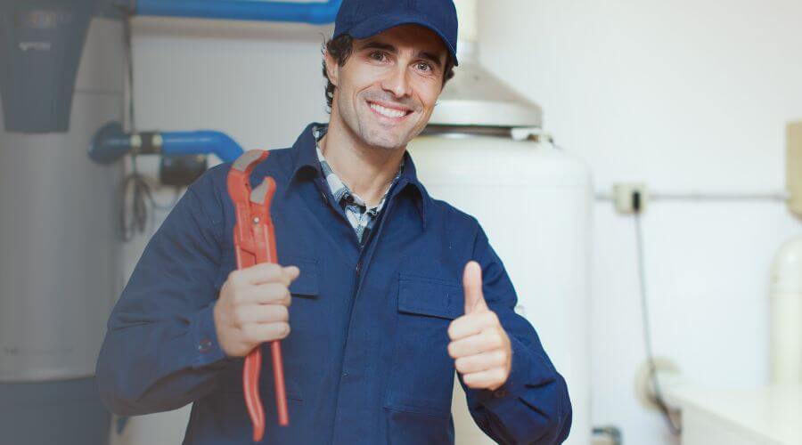 Professional emergency plumbing in Suttons Bay, MI